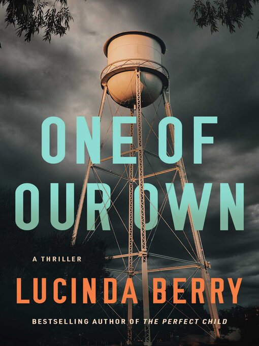 Title details for One of Our Own by Lucinda Berry - Wait list